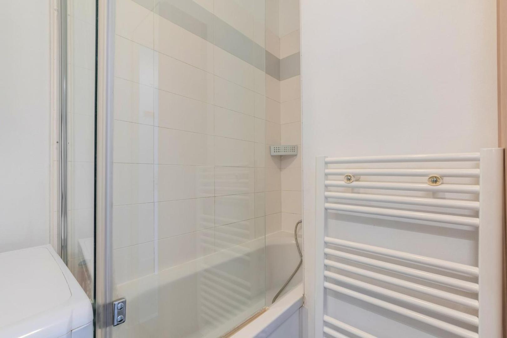 Superbe Appart. 2 Chambres En Plein Centre ! Lila Exterior foto