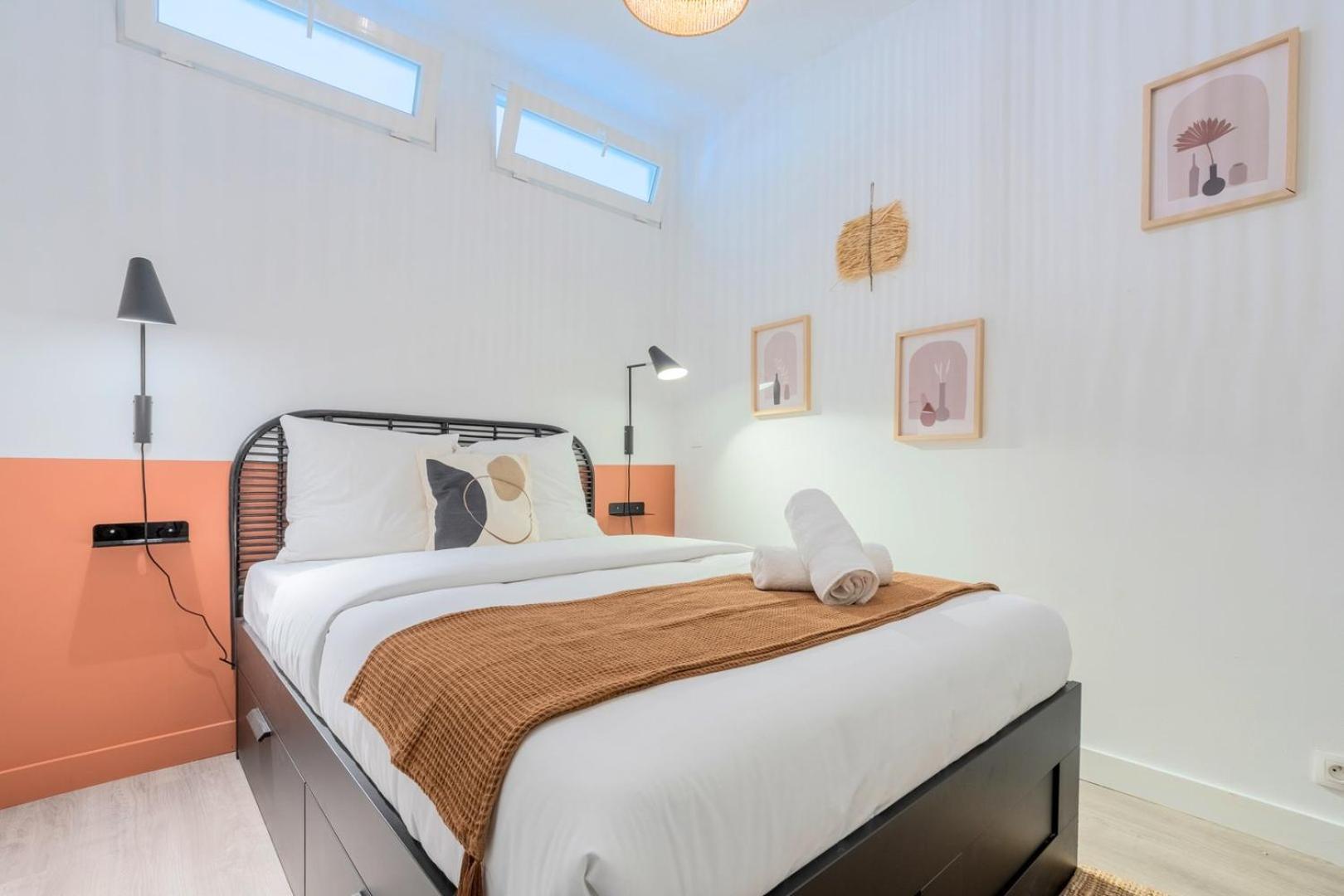 Superbe Appart. 2 Chambres En Plein Centre ! Lila Exterior foto