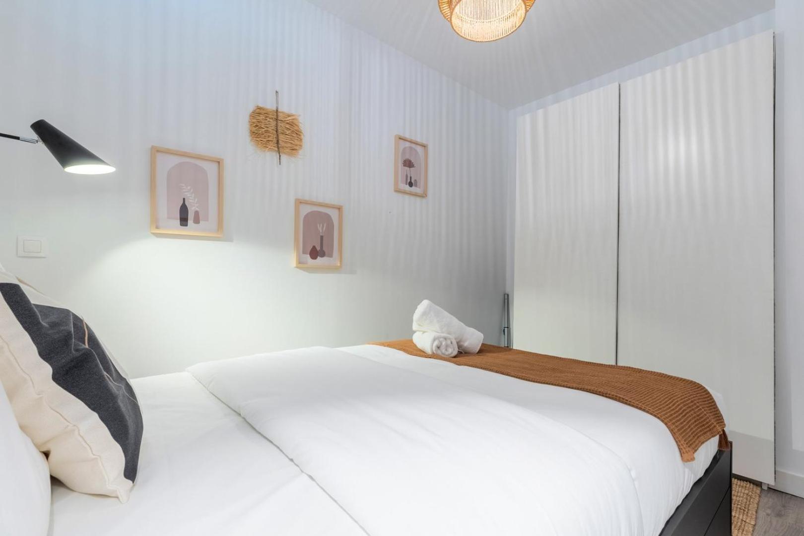 Superbe Appart. 2 Chambres En Plein Centre ! Lila Exterior foto