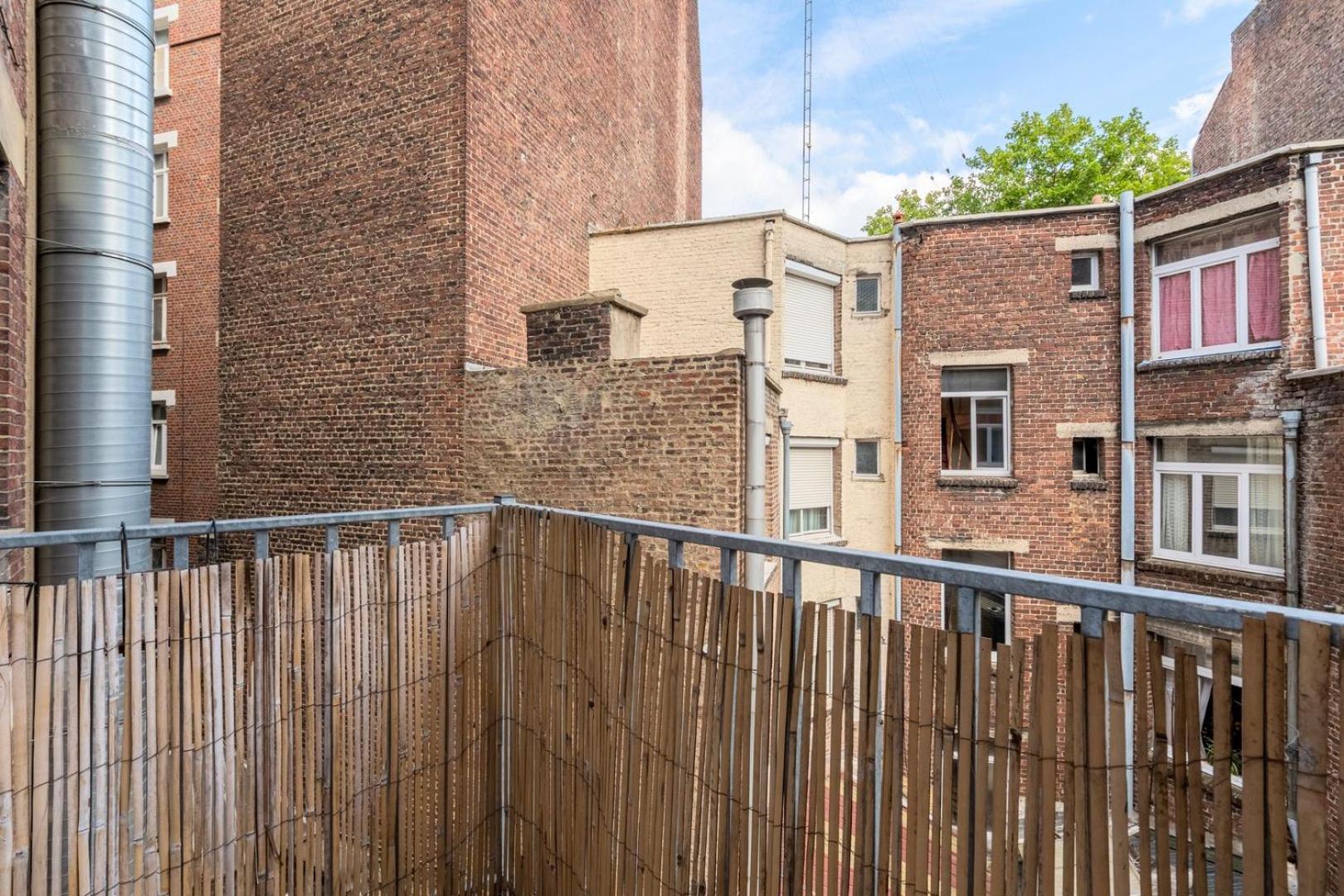 Superbe Appart. 2 Chambres En Plein Centre ! Lila Exterior foto